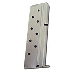 Kimber 1911 Compact 9mm Stainless Steel 8-Round Magazine, 1000139A