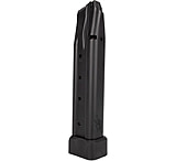 Kimber 2K11 9mm Luger 24 Round Pistol Magazine, Black, 1600097A