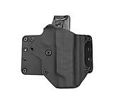 Image of Kimber 2K11 BLACKPOINT TACTICAL LEATHER WINGTM HOLSTER RH C61CFF4C