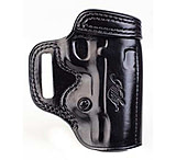 Image of Kimber AVENGER PRO-SIZE BELT HOLSTER BLK 7C5B3E6A