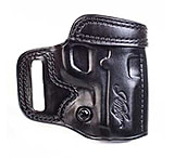 Image of Kimber AVENGER ULTRA SIZE BELT HOLSTER BLK AFDDF35B