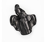 Image of Kimber COCKED LOCKED PRO 4IN HLS OPTIC BLK LH 4590365E