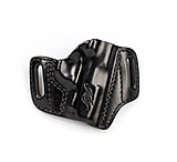 Image of Kimber EXP FULL BELT HLS RH MIC380 BLK LTH LOGO CFD1FBD3