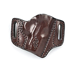 Image of Kimber EXP FULL BELT HLS RH MIC380 BRN LTH LOGO 7D9C7DC9