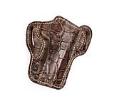 Image of Kimber GEN ALLIGATOR FULL 1911 KOBICHA BRN LH 3A09A3B6