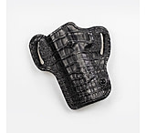 Image of Kimber GEN ALLIGATOR FULL 1911 OBSIDIAN RH E32FE0BB