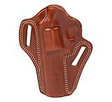 Image of Kimber K6S HOLSTER DASA 4IN CMB MASTER LH TAN 8368813D