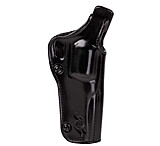 Image of Kimber K6S HOLSTER DASA 4IN DUAL ACTION RH BLK 5A4EC230