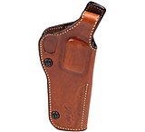 Image of Kimber K6S HOLSTER DASA 4IN DUAL ACTION LH TAN 5F1E852E