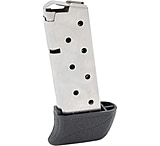 Kimber Kimber Micro 9 9mm Luger 8 Round Pistol Magazine, Stainless, 8, 1200848A