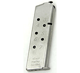 Kimber Factory Gun 7 Rounds Magazine
