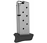 Image of Kimber Magazine, 9mm, 7 Rounds, Kimber Micro 9, with Hogue Grip Extension, Stainless