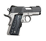 Image of Kimber Master-Carry-Ultra Pistol, .45 ACP, 3 in barrel