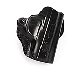 Image of Kimber MINI SCABBARD BELT HLS EVO SP BLK LOGO A683A443