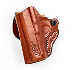 Image of Kimber MINI SCABBARD BLT HLS EVO SP LH TAN LOGO CDE86154