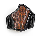 Image of Kimber OWB FWD ULT 3IN 1911 MLD LOGO TAN/BLK RH 5EB6E9AA