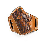 Image of Kimber OWB FWD ULT 3IN 1911 MLD LOGO TAN LH LTH 4FA3E38A