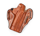 Image of Kimber SPEED SCABBARD 1911 5IN HLS OPTIC TAN RH F89A64A7