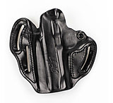 Image of Kimber SPEED SCABBARD PRO 4IN HLS OPTIC BLK LH F76AAD85