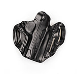 Image of Kimber SPEED SCABBARD PRO 4IN HLS OPTIC BLK RH 2E4CEE88