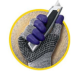 Image of Kimberly Clark Gloves Cut Restnt SZ-XL CS12PR 97433