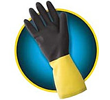 Image of Kimberly Clark Gloves NEO/LTX 11 Xxl PK12 97289, Case of 12 / Pack of 12