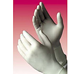 Image of Kimberly Clark CERTICLEAN Class 10 Nitrile Gloves 40101-353, Case of 1000