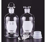 Image of Kimble B.O.D. Bottles, 300 ml, Numbered, 24/Case, 1507001