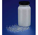 Image of Kimble/Kontes Beads Solid Glass 6MM CS1LB 13500 6, Case