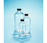Image of Kimble/Kontes Bottle Br Clr 16 Oz CS12 5111628V 26