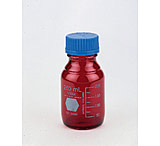 Image of Kimble/Kontes Bottle Media Glass GL45 2L CS1 14399 2000