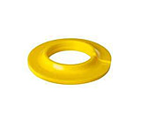 Image of Kimble/Kontes Bumper Plas Size 4 CS6 20100 4