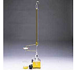 Image of Kimble/Kontes Buret 3WAY Reservoir CS1 10ML 17124F-10