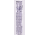 Image of Kimble/Kontes Disposable Serological Pipets, Glass, Sterile, Plugged, Kimble 72100 11100, Case of 1000