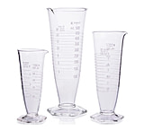 Image of Kimble/Kontes Graduates Kmx Pharm Con 5ML1CS 60345-60
