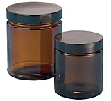 Image of Kimble/Kontes Jar Ss Amb 8OZ CS12 5420870V 21