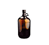 Image of Kimble/Kontes Jug Amber 80 Oz CS6 5928038V 26