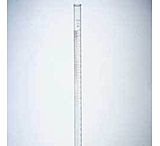 Image of Kimble/Kontes KIMAX Brand Burets, Serialized and Certified, Class A, Three-Way PTFE Stopcock 17052F-100, Case