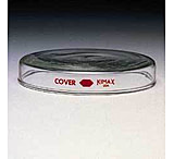 Image of Kimble/Kontes KIMAX Brand Petri Dish Sets 23064 6015 Replacement Bottoms, Case of 12