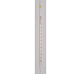 Image of Kimble/Kontes KIMAX Brand Reusable Measuring (Mohr) Pipets, Class B, Color-Coded 37020-2, Case of 12