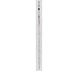 Image of Kimble/Kontes KIMAX Brand Reusable Serological Pipets, Glass, Color-Coded 37033-10, Case of 12
