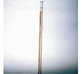 Image of Kimble/Kontes KIMAX Burets, Class A, Straight Bore PTFE Stopcock, Kimble Chase 17027F 10