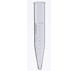 Image of Kimble/Kontes KIMAX Centrifuge Tubes, Conical-Bottom, Graduated, Kimble Chase 45199 12 Heavy-Duty Tube
