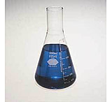 Image of Kimble/Kontes KIMAX Culture Flasks, Capacity Scale, Kimble Chase 25615 500