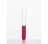 Image of Kimble/Kontes KIMAX Culture Tubes, Disposable, Borosilicate Glass, Kimble Chase 73500 25150