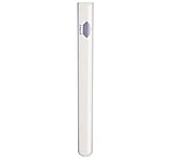 Image of Kimble/Kontes KIMAX Culture Tubes, Reusable, Borosilicate Glass, Kimble Chase 45048 25150
