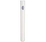 Image of Kimble/Kontes KIMAX Culture Tubes, Reusable, Borosilicate Glass, Kimble Chase 45048 25250