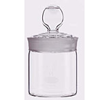 Image of Kimble/Kontes KIMAX Cylindrical Weighing Bottles, Regular and Tall Form, Kimble Chase 15145-3060