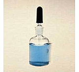 Image of Kimble/Kontes KIMAX Dropping Bottles, Kimble Chase 15035 60
