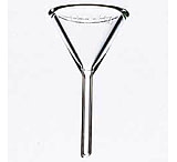 Image of Kimble/Kontes KIMAX Filling Funnels, Short Stem, 58 Angle, Kimble Chase 28950 35